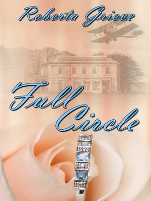 cover image of Full Circle